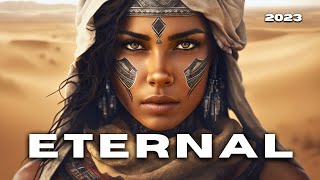 Cafe De Anatolia - Eternal (Oriental Deep House Dj Mix 2023)