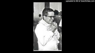 Madurai Mani Iyer - brhaspatE tArapatE brahmajAtE - aThANA - dIkshitar