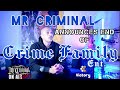 Mr criminal possibly doing christian rap now  no more crime family 