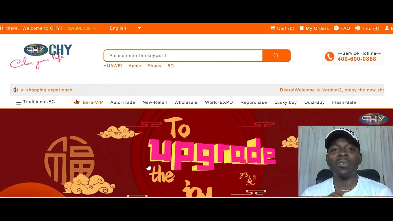 CHYMALL Review 9 - Honest Review - The Good, The Bad, The Ugly Side