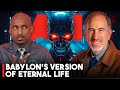 Babylons version of eternal life  a conversation with arnie suntag