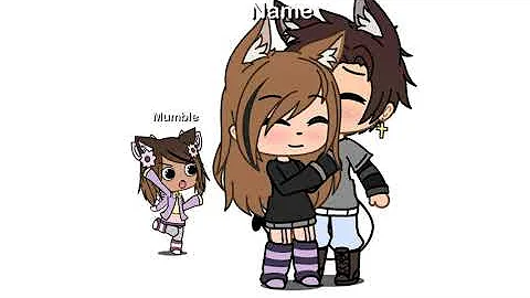 My edits!!