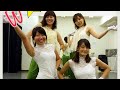 EverLasthing vol.7 ω☆star 水曜のカンパネラ チュパカブラ(3曲目) 踊ってみた