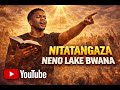 Nitatangaza Neno Lake Bwana Cover
