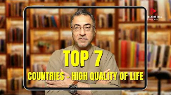 7 Nations That Are More POPULAR Than You Think