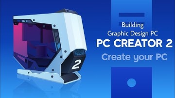 I can create a PC in this game | PC Creator 2
