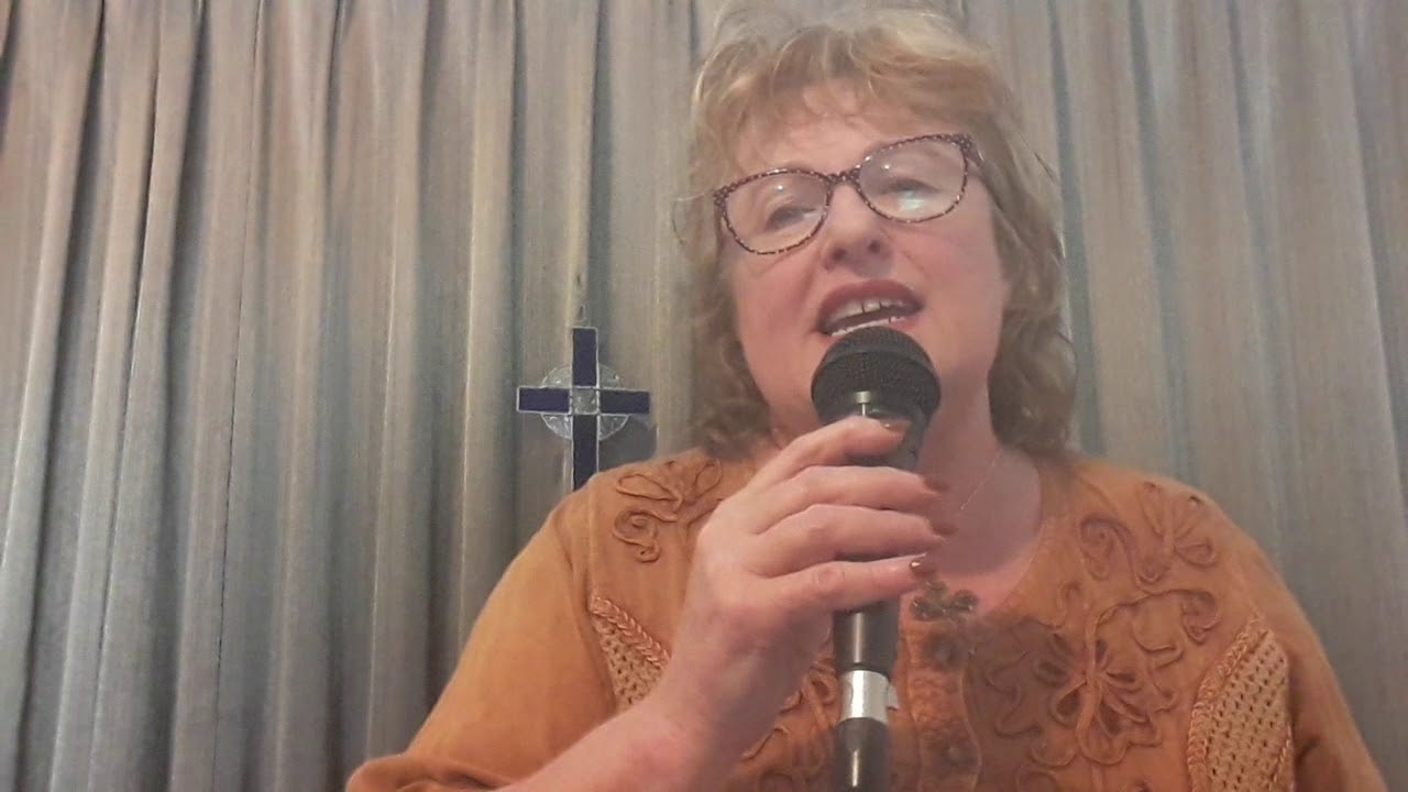 Hallelujah - The Easter version. - YouTube