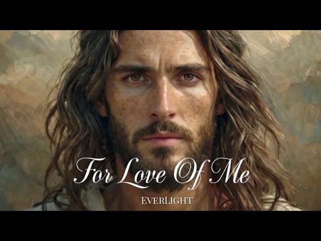 Watch The Song That Tells Jesus’ Final Hours - For Love of Me. EverLight #christianmusic #faith #jesus on YouTube Watch The Song That Tells Jesus’ Final Hours - For Love of Me. EverLight #christianmusic #faith #jesus on YouTube