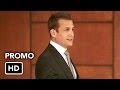 Suits - Episode 6x06: Spain Promo (HD)