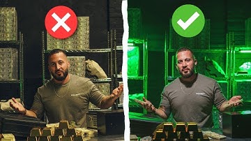 Music Videos LIGHTING Masterclass