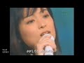 Squall【フル 歌詞付き MP3音声シンクロ】松本英子
