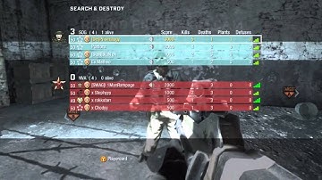 MLG Variant 180 Turn On!