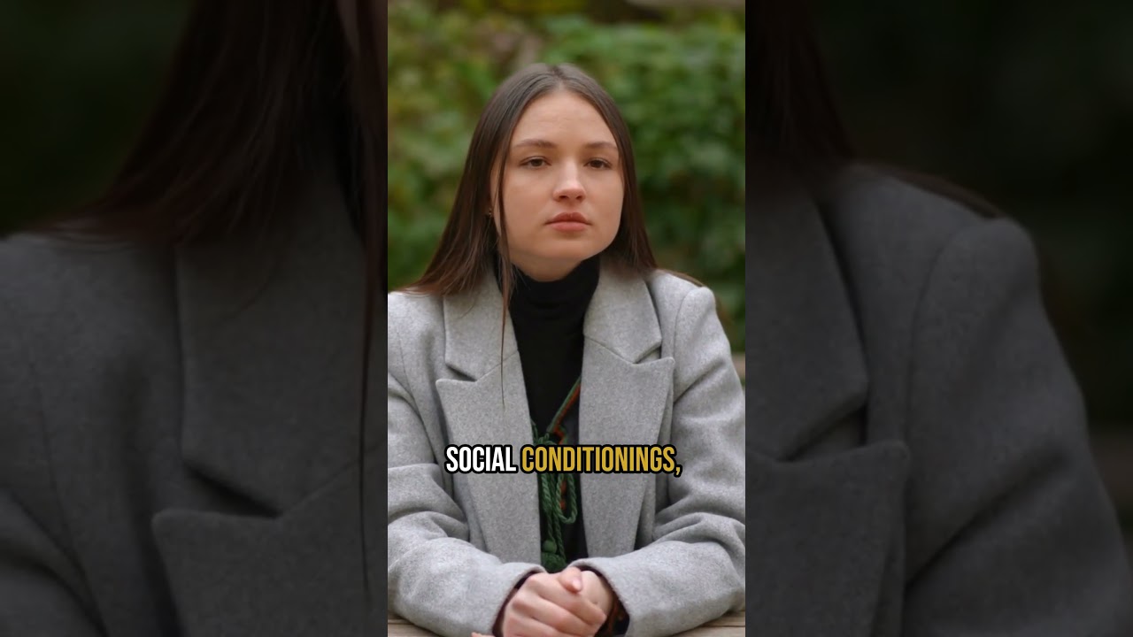 Rediscover Your True Essence #shorts