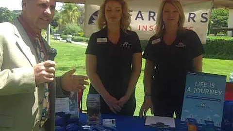 Michelle Bonner Farmers Agent
