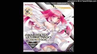 8.Erlung - SOUND VOLTEX ULTIMATE TRACKS -LEGEND OF KAC-