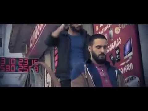 მე მიყვარს ქოცები