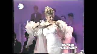 Sibel Can Kandırma 1994 Resimi