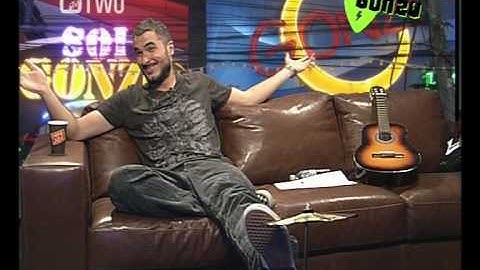 The Day When Music Died - News at Gonzo with Zane Lowe