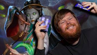ASMR Time (MTG Tarkir: Dragonstorm)