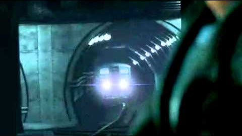 24 The Game - Interrogation tv spot