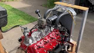 51 Flathead running great now. by Aaron Dominguez 9,594 views 3 years ago 3 minutes, 33 seconds