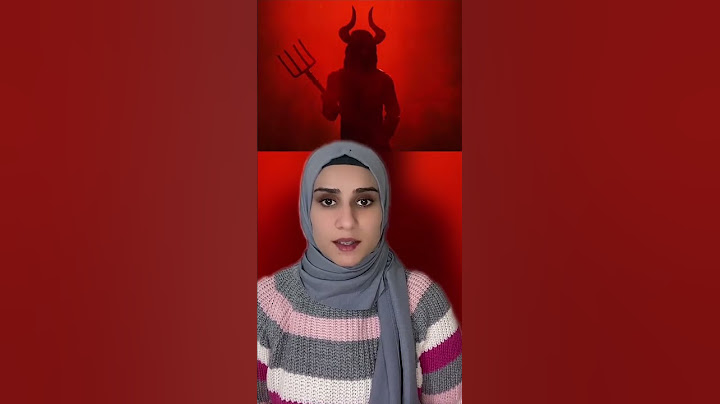 ŞEYTAN İNSANLARA BAKIN NASIL SESLENİYOR #keşfet #dini #insan