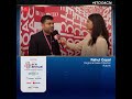 Why Cyber Resilience Matters More Than Ever | Rahul Goyal, Rubrik at #ETCIOAC26