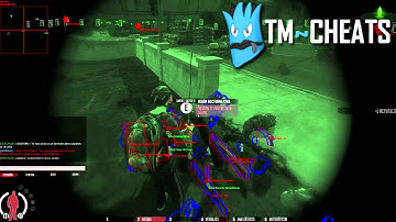 [Part 2] Infestation: Survivor Stories TMCheats!