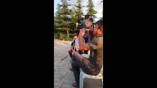 Candan Ileri Davul Zurna