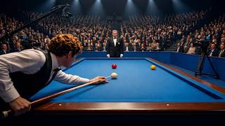 3-Cushion & 4-Ball screenshot 4