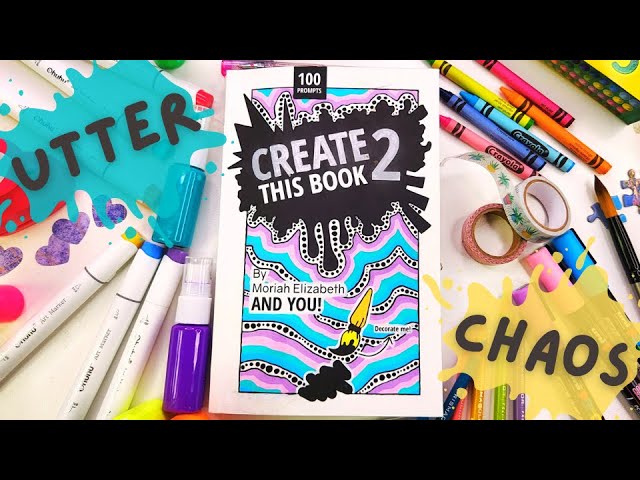 create this book 2 cover ideas｜TikTok Search