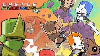 Castle Crashers Ost - The Ruins