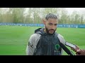 Interview: Alex Roldan on facing CF Montréal