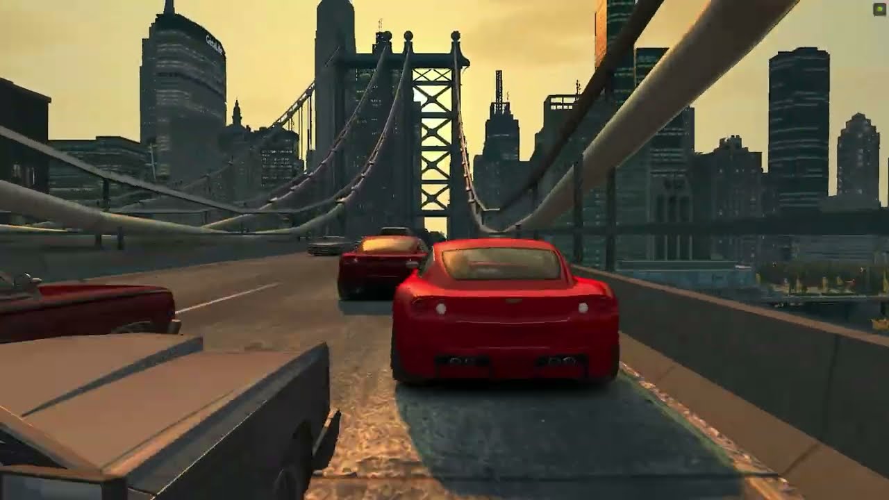 GTA 4 GTA PIXEL MOD 2023 V1.0 Mod 