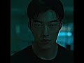 🔥 How Kim Geon-Woo Dropped In-Beom With ONE Punch 😳💀 | #bloodhound #edit