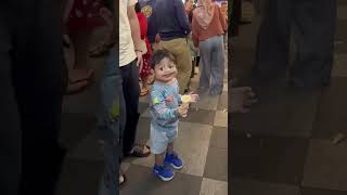 EKSPRESI NYA BIKIN NGAKAK!!! 🤣🤣