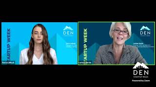 DSW 2020: Authenticity \u0026 Vulnerability: How The Struggles You Face Can Shape You As A Leader