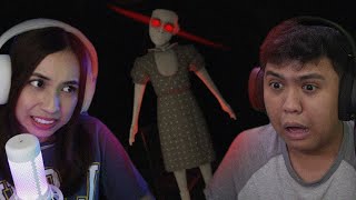 She's after us! | Roblox | Elmira