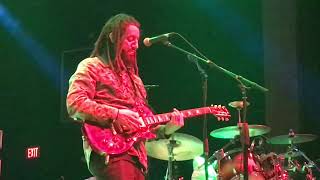 Iya Terra - Bless Up