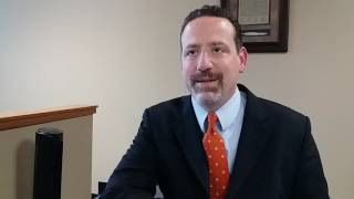 The Newly Appointed Judge at the 9th Judicial District Montgomery County