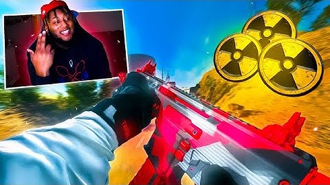 *UPDATED* SEASON 2 BANNED ISO HEMLOCK META ON MODERN WARFARE 2 BEST ISO HEMLOCK CLASS SETUP MGB NUKE