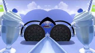 Oreo Wonder Flavours G Major 67-71 Collection