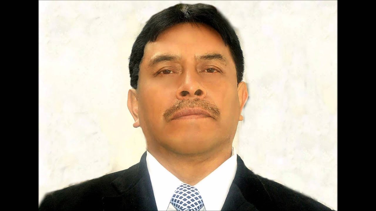 ALFREDO IXQUIAC NIMATUJ HOY CORTE UNA FLOR YouTube