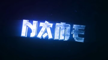 FREE 3D Insane Intro Template #377 [Cinema 4D & After Effects]