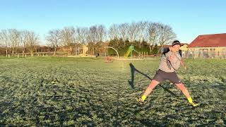 31/12/2025 - fh smash to rh jump out