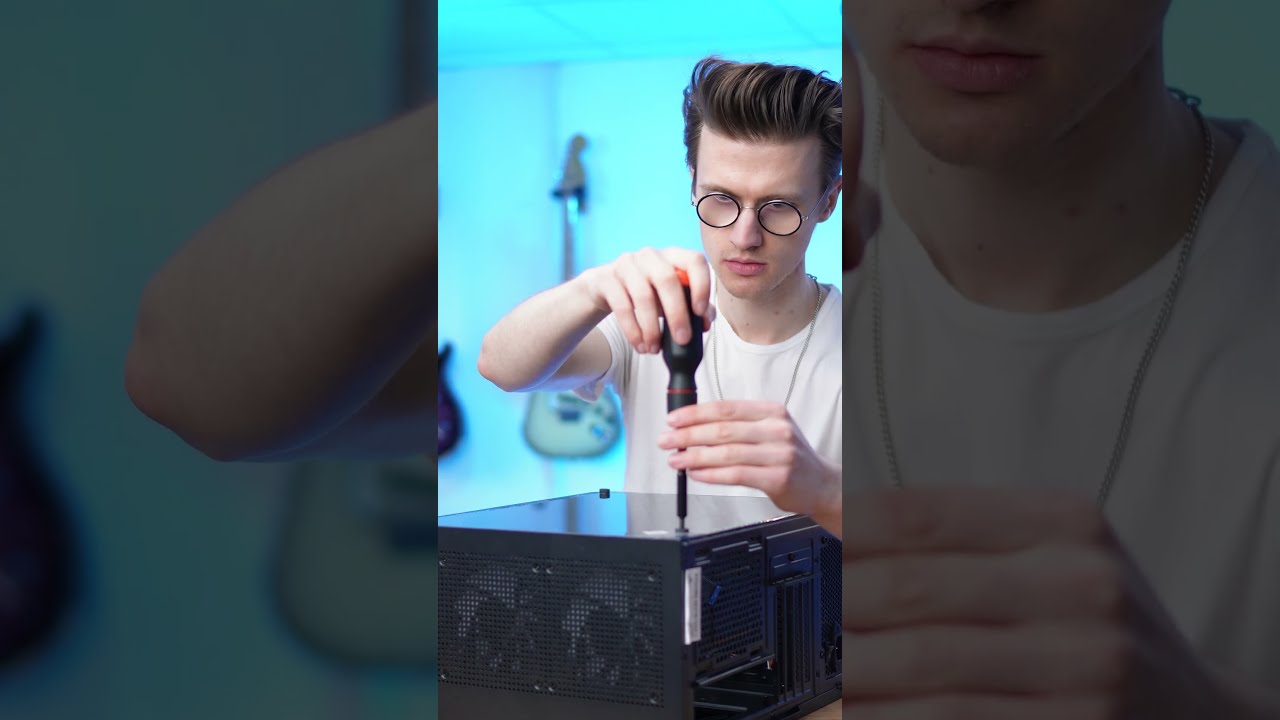I Spent 100 On The Linus Tech Tips Screwdriver 