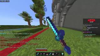 MEGA SMP on Minecraft screenshot 2