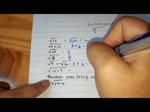 Video: Kan jy 'n sakrekenaar op die HiSET-wiskundetoets gebruik?