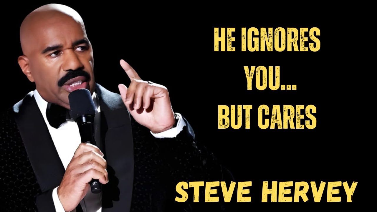 He Ignores You… But That’s How He LOVES You 😳💔  Shocking Truth About Men ❤️‍🔥” ✅