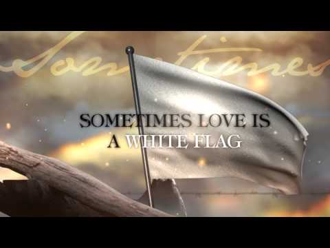 American Young - "Love is War" (Official Lyric Video)